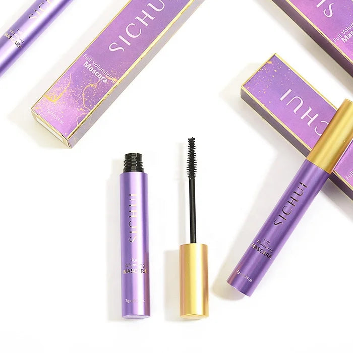 11 Years Factory Offer Enhance Lashes Mascara With Eyelash Growth Mascara Private Label