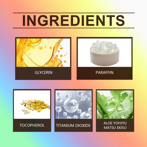 Eelhope Party Neon Liquid Eyeliner (Blue) Is Smooth Flowing Long-Lasting And Easy To Apply  Making It Perfect For