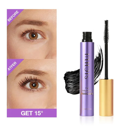 11 Years Factory Offer Enhance Lashes Mascara With Eyelash Growth Mascara Private Label