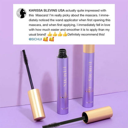 11 Years Factory Offer Enhance Lashes Mascara With Eyelash Growth Mascara Private Label