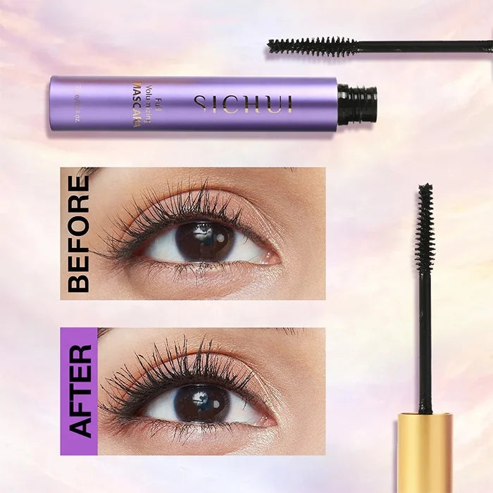 11 Years Factory Offer Enhance Lashes Mascara With Eyelash Growth Mascara Private Label
