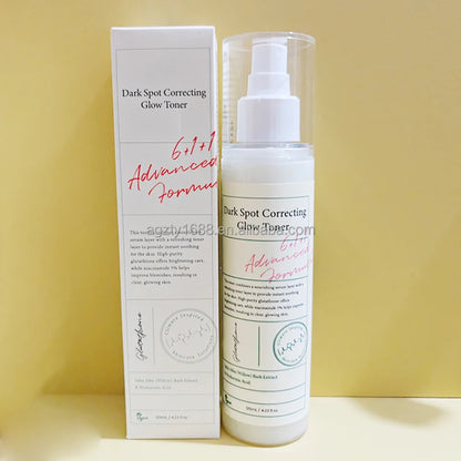 Blertish Treatment Serum Collagen Eye Serum Reduce Fine Lines & Deep Moisturization for Face & Eyes Set