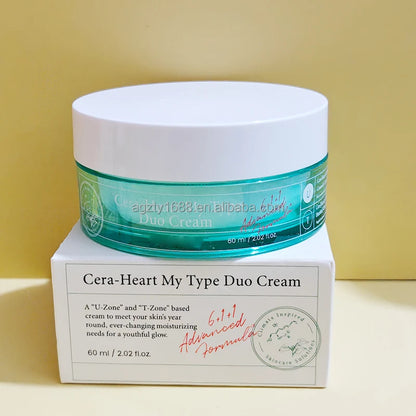 Blertish Treatment Serum Collagen Eye Serum Reduce Fine Lines & Deep Moisturization for Face & Eyes Set