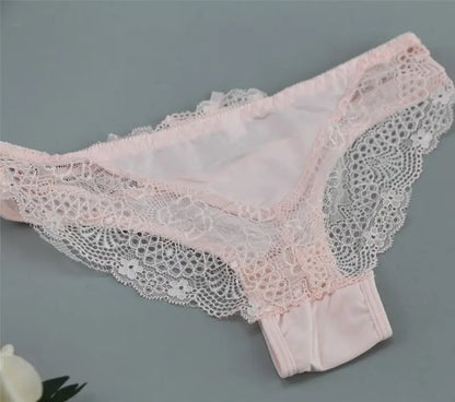 New Fashion Bralette Sexy Lingerie Seamless Push Up Bra Sets Front Closure Candy Color Underwear Women Small Size Brassiere