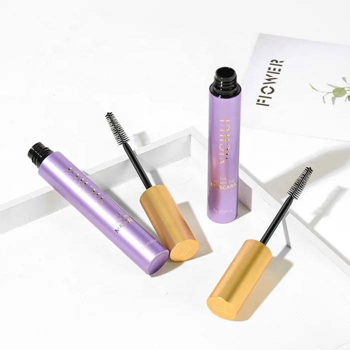 11 Years Factory Offer Enhance Lashes Mascara With Eyelash Growth Mascara Private Label