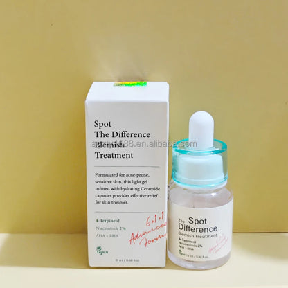 Blertish Treatment Serum Collagen Eye Serum Reduce Fine Lines & Deep Moisturization for Face & Eyes Set