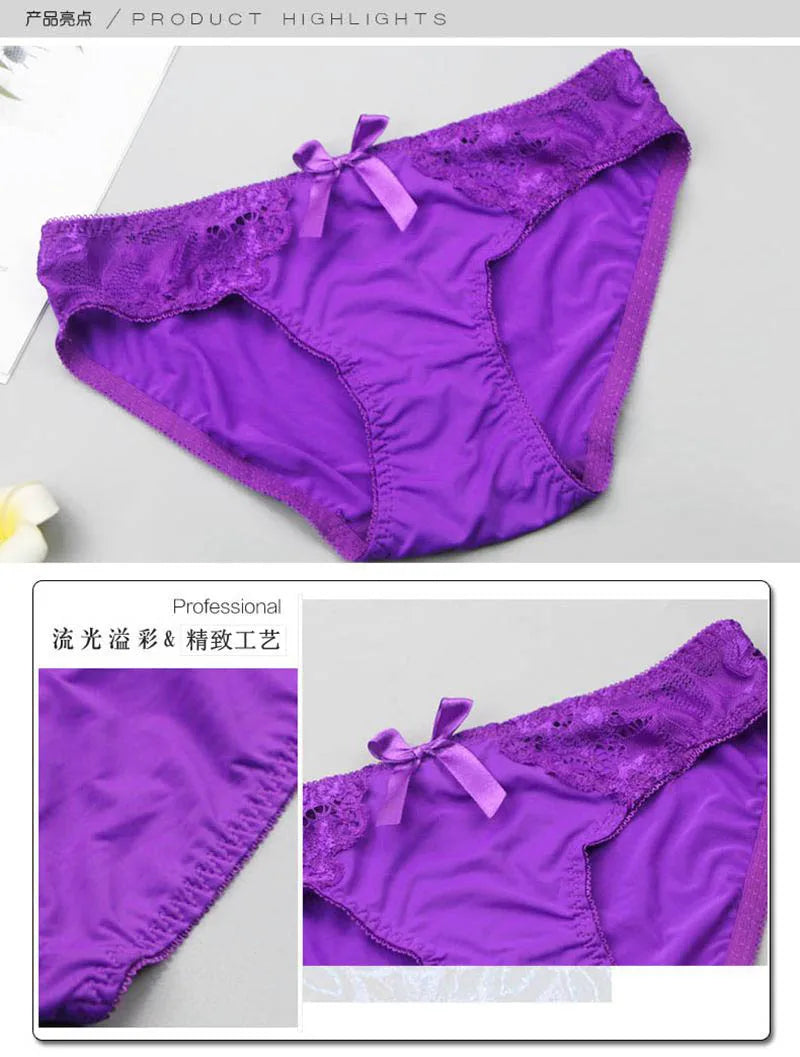 2025 New Sexy Bras Set Embroidered Lace Push Up 2 Piece Underwear For Women Plus Size White Black Beige Blue Red Purple Lingerie