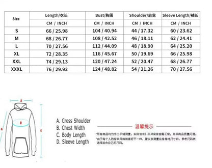 Women's Autumn/Winter Hoodie+Sports Pants Set Hip Hop Street Casual Faith Cross Printed Fashion Velvet Warm Clothing