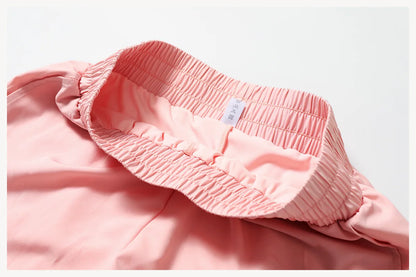 Yoga Shorts for Women Pocket Naked Quick Drying Sports Shorts Fitness Yoga Pants Two Pieces Of Shorts Hip Lifting Running Shorts