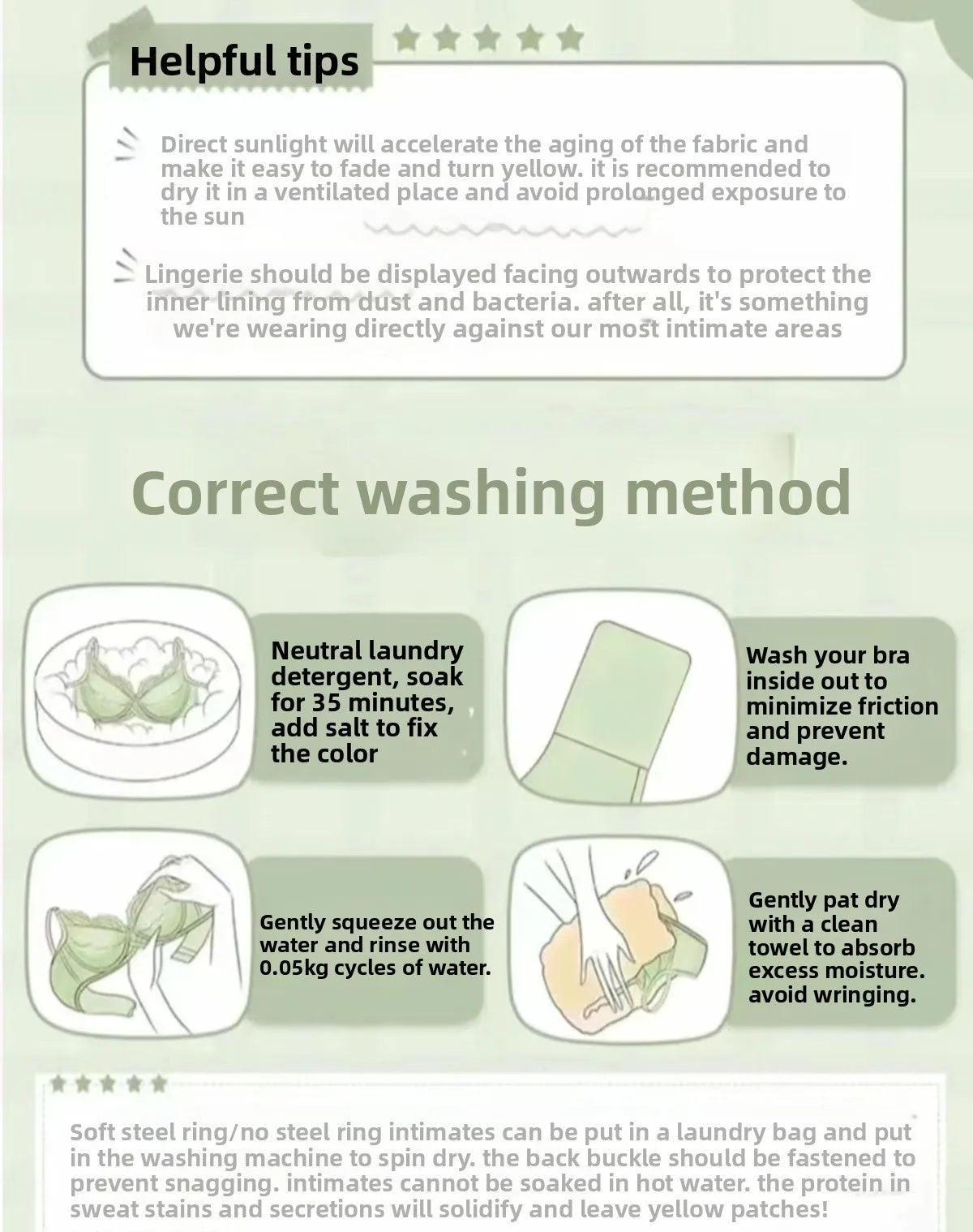 French Lace Bra Set with Soft Underwire Push Up for Small Bust Lightweight Comfort Anti Sagging Lingerie AU Sizes MOYISU-Sexy AB