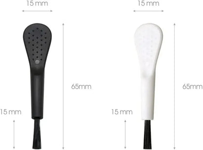 Mini Cleaning Brush Phone Charging Port Dust Cleaning Brush Shower Dust Cleaning