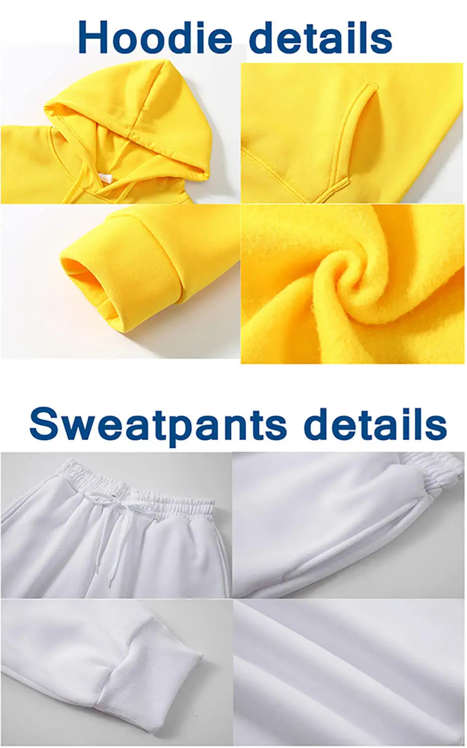 Women's Sets Hoodies Pants 2 Piece Outfits Aesthetic Sportswear Sweatsuit Chicago Graphic Letter Print Plus Size Pink Tracksuit