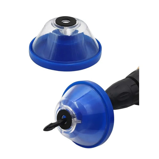 Dustproof Cover Impact Drill Dustproof Household Electric Drill Bit Dustproof Co