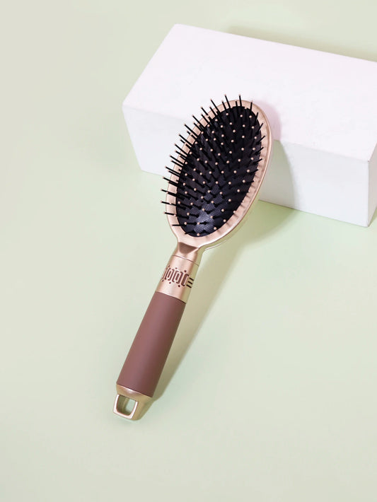 1PCS professional salon styling comb, curling comb, air cushion comb, hairstyle tools, household salon