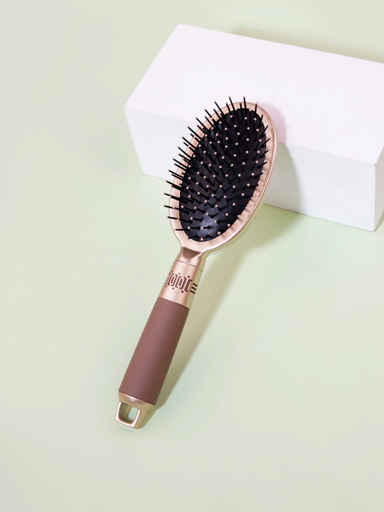 1PCS professional salon styling comb, curling comb, air cushion comb, hairstyle tools, household salon