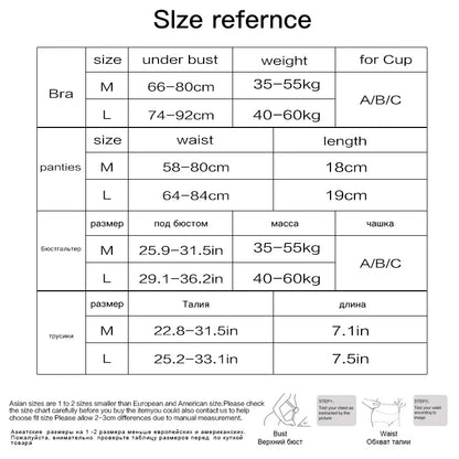 Sexy Lace Bra Sets Summer Women's Ultra-thin Lingerie Suit Brief Transparent No Wire Bra Breathable Intimate Underwear Exotic