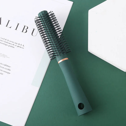 1 shunfa air cushion comb hair leather massage comb styling hair comb curly hair comb