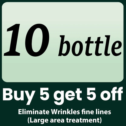 Restore healthy skin and full of vitality