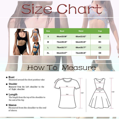 Bathing Suit For Women Tummy Control Women'S Seamless Tan Bandage Bikini Swimsuit | Breathable Nuevo En Conjuntos A Juego