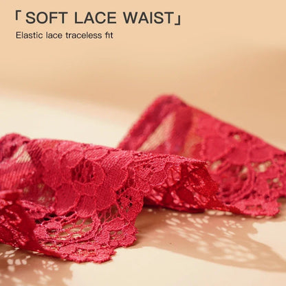 Sexy Lace Bra Sets Summer Women's Ultra-thin Lingerie Suit Brief Transparent No Wire Bra Breathable Intimate Underwear Exotic