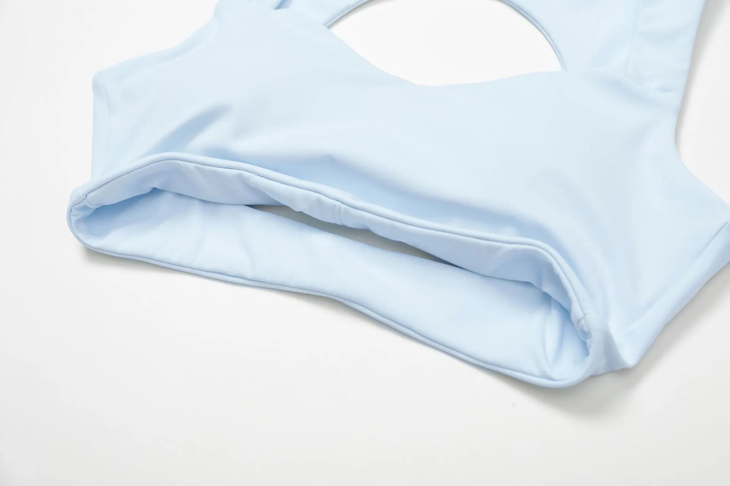 Hearuisavy Breathable Sports Bra Double Shoulder Straps Workout Top For Women Anti-sweat Fitness Top Push up Running Yoga Bra