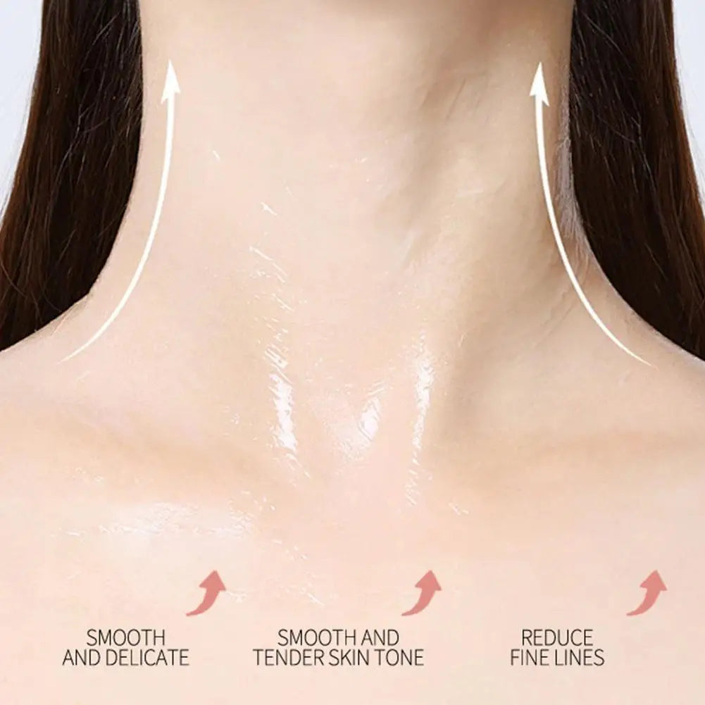 Instant Wrinkle Removal Balm Collagen Stick Anti Aging Fine Moisturizing Firming Line Lifting Care Korean Whitening Fade Skin