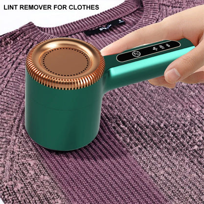 Lint Remover Clothes Usb Electric Rechargeable Hair Ball Trimmer Fuzz Clothes Sw