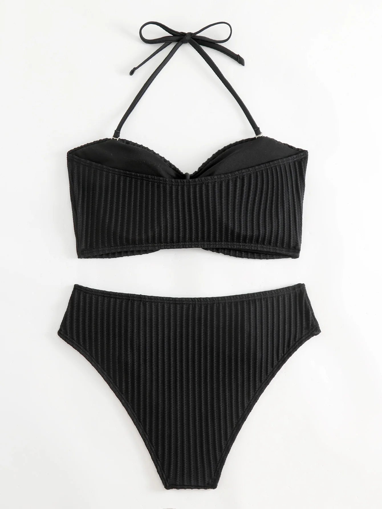 Summer Sexy Bikinis Female Swimsuits Women's Swimwear Push Up Swim Wear Bathing Suits Brazilian Bikini Set Beachwear Pool Bather