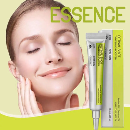 Korean Retinol Moisturizing Essence Exfoliating Eye Cream Moisturizer Rejuvenate Shrinks Pores Moisturiz Brighten Skin Care