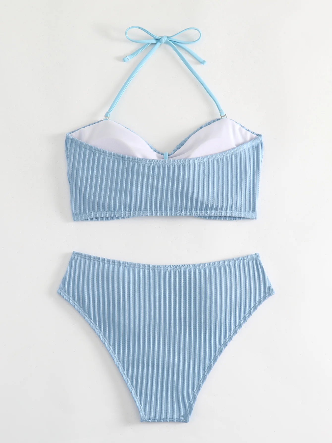 Summer Sexy Bikinis Female Swimsuits Women's Swimwear Push Up Swim Wear Bathing Suits Brazilian Bikini Set Beachwear Pool Bather