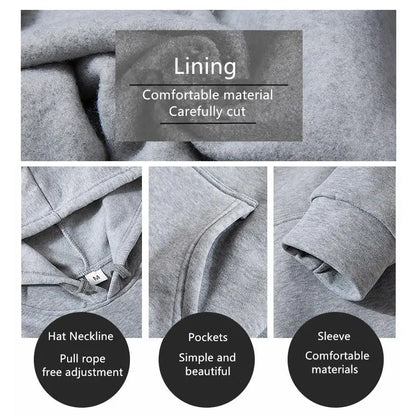 Women's Sets Hoodies Pants Outfits Suit 2025 New Sportswear Sweatsuit Bear Graphic Letter Print Aesthetic Trend Ladies Tracksuit