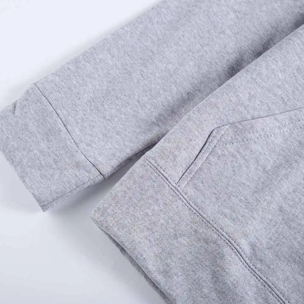 Women's Sets Hoodies Pants Outfits Suit 2025 New Sportswear Sweatsuit Bear Graphic Letter Print Aesthetic Trend Ladies Tracksuit