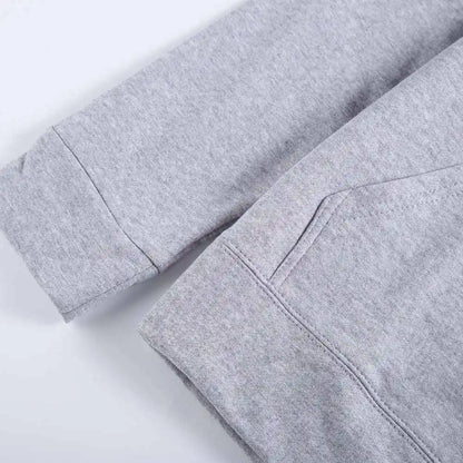Women's Sets Hoodies Pants Outfits Suit 2025 New Sportswear Sweatsuit Bear Graphic Letter Print Aesthetic Trend Ladies Tracksuit