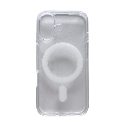 Original Luxury Magsafe Wireless Charging Case iPhone 16 15 14 13 12 11 Pro Max