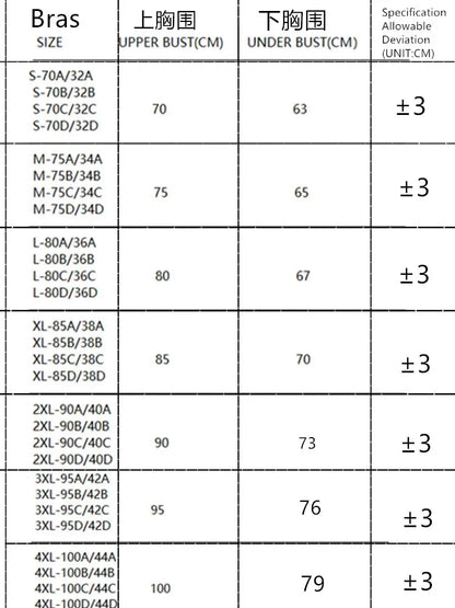 French Lace Bra Set with Soft Underwire Push Up for Small Bust Lightweight Comfort Anti Sagging Lingerie AU Sizes MOYISU-Sexy AB