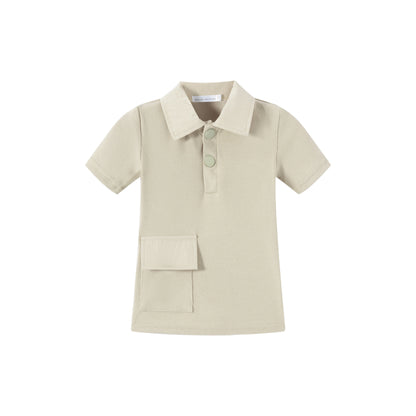 AS 2025 Children's Clothing Baby Girl Clothes Boys Ribbed Print Children's Sets For Summer Spring Kids Clothing