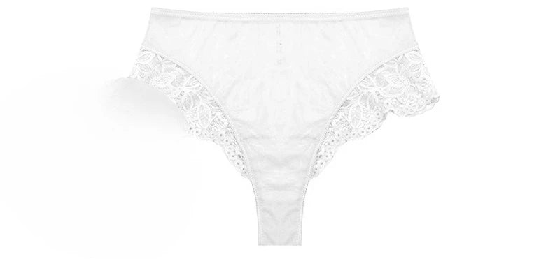 French Lace Bra Set with Soft Underwire Push Up for Small Bust Lightweight Comfort Anti Sagging Lingerie AU Sizes MOYISU-Sexy AB