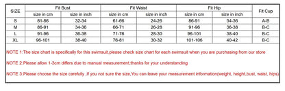 Brown Shiny U Shaped Bikini High Waist Sexy Swimsuit Women 2025 Wrinkled Solid Swimwears Bathing Suit Bandeau Bikinis Sets Mujer