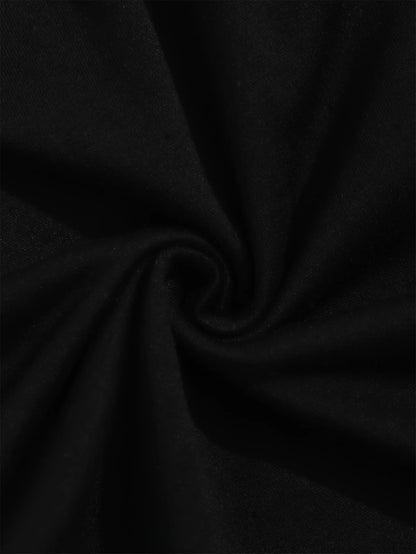 Women's Autumn/Winter Hoodie+Sports Pants Set Hip Hop Street Casual Faith Cross Printed Fashion Velvet Warm Clothing