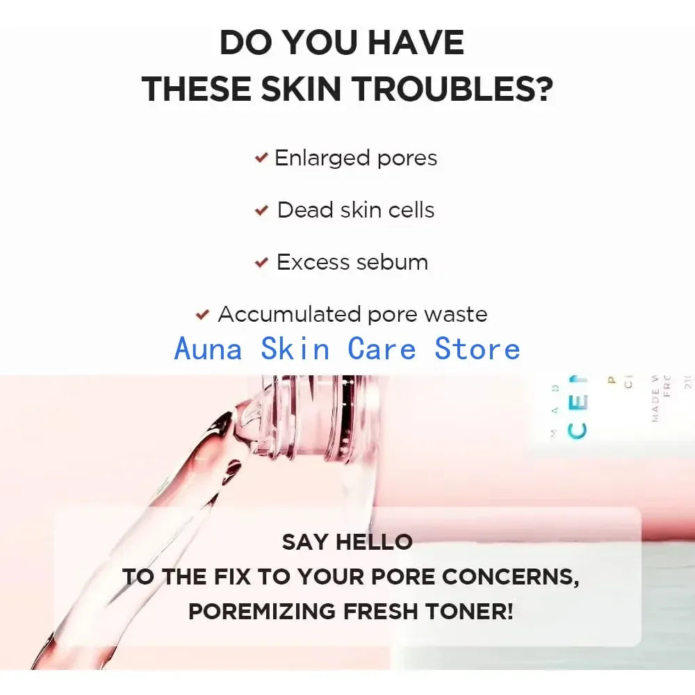 Skin1004 Centella Asiatica Skin Care Korean Set Moisturizing Toner Essence Sunscreen Cleanser Makeup Remover Oil Essence