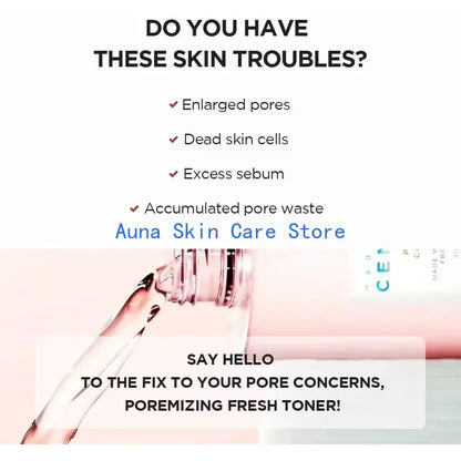 Skin1004 Centella Asiatica Skin Care Korean Set Moisturizing Toner Essence Sunscreen Cleanser Makeup Remover Oil Essence