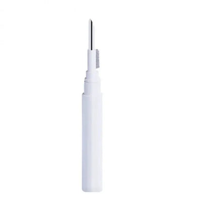 1pc Bluetooth Earphone Cleaning Pen Multifunctional Cleaning Brush Earphone Clea
