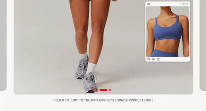 Yoga Shorts for Women Pocket Naked Quick Drying Sports Shorts Fitness Yoga Pants Two Pieces Of Shorts Hip Lifting Running Shorts