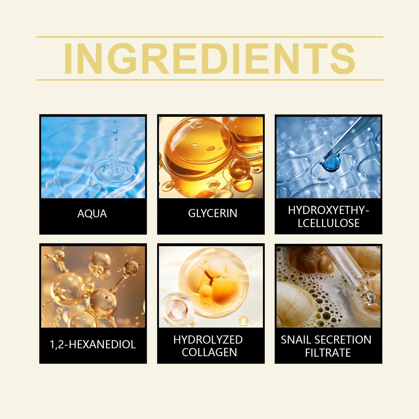 Snail 96 Mucin Power Essence Hydrating Booster Deep Moisture Revitalize Dull Skin Soothing Face Treatment Glow Essence Skin Care