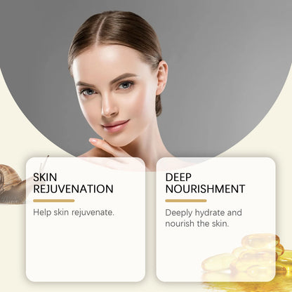 Snail 96 Mucin Power Essence Fading Fine Lines Moisturizing Lifting Firming Smoothing Nourishin Brightening Skin Care