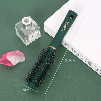 1PC Anti-static Smooth Hair Air Cushion Comb with Massage Airbag for Curly Hair Comfortable Scalp Massage