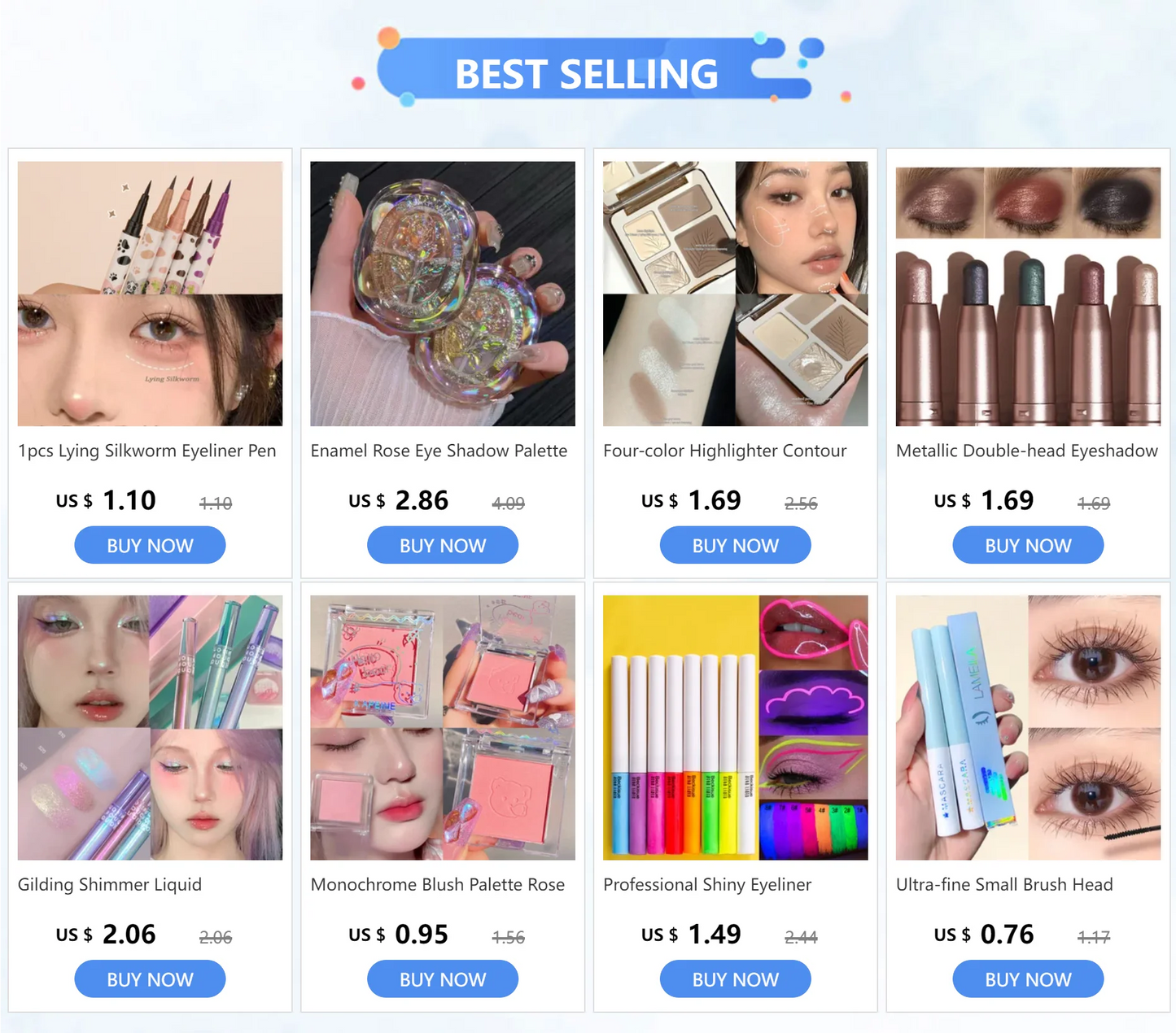 Waterproof Tool Makeup Tools Accessories Eyelash Glue New Strong False Eyelash Lash Glue Adhesive 7g, Dark or Clear maquillaje