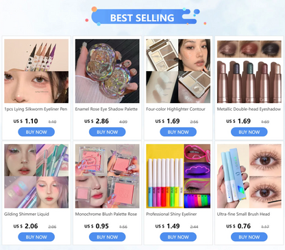 Waterproof Tool Makeup Tools Accessories Eyelash Glue New Strong False Eyelash Lash Glue Adhesive 7g, Dark or Clear maquillaje