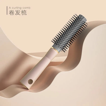 1 shunfa air cushion comb hair leather massage comb styling hair comb curly hair comb