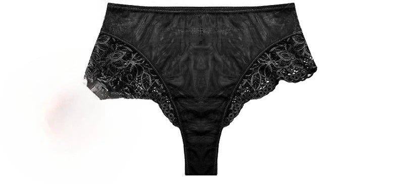 French Lace Bra Set with Soft Underwire Push Up for Small Bust Lightweight Comfort Anti Sagging Lingerie AU Sizes MOYISU-Sexy AB